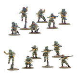 Konflikt '47 United States Starter Army