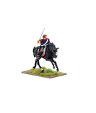 Cuirassier Bareheaded Model