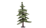 Nordic Fir Tree - 12cm