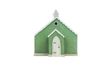 Hornby - Tin Tabernacle