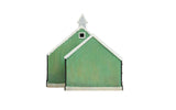 Hornby - Tin Tabernacle