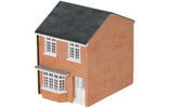 Hornby - Modern Terraced House