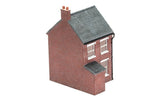 Hornby - Left Hand Mid-Terraced House