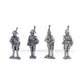 National Guard - French Artillery Battery