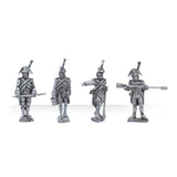 National Guard - French Artillery Set