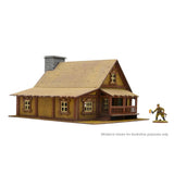 Eastern European Cottage 1 (28mm)