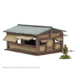 Pacific Theatre - Full Buildings Bundle