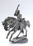 Cuirassier Bareheaded Model