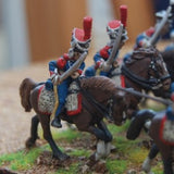 Uhlan Elite Company – Pre 1810