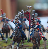 Uhlan Command – Pre 1810