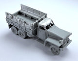 Studebaker 2.5 Ton Truck Bundle (x5 Models)