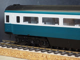 MkIII Coach - 2nd Class (NEW) W/O Bogies