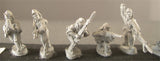 Riflemen (Pack 2 - Softhats)