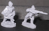 Italian Riflemen (Pack 2)