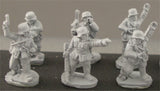 Blitzkreig German Command Pack