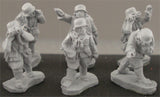 Blitzkreig German Command Pack