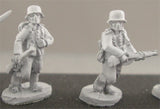 Blitzkreig German Riflemen (Pack 1)