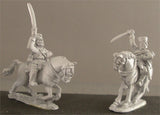 Cossack Cavalry (x4)