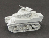 M5 A1 (late) Light Tank