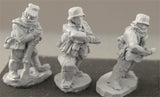 Afrika Korps Riflemen (Pack 2)