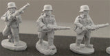 German Riflemen (Pack 1)