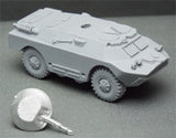 BRDM2 A/Car