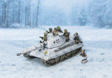 Tiger II (Henschel)