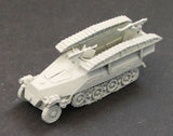 Sdkfz 251/7D (Bridging)