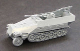 Sdkfz 251/17D 20mm AA