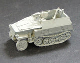 Sdkfz 250/1 NEU APC