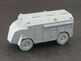 Dorchester Armoured Command Vehicle