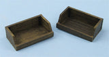 MR Sleeper Built Ballast Bins (Pair)