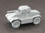 AEC Armoured Car