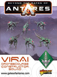 Virai Dronescourge 'Start Collecting' Bundle