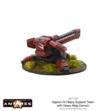 Algoryn Heavy Mag Cannon