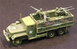 M54 Armoured escort truck