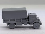 C.M.P. 3 ton Truck