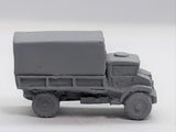 C.M.P. 30 cwt Truck