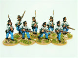 Hungarian Infantry Marching (Set 1)