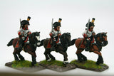 AUSTRIAN DRAGOONS