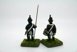 BRITISH MILITARY ARTIFICERS COMMAND (Pack of 2)