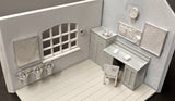 Office Building Interior and Detail Set - BRM EXCLUSIVE OFFER