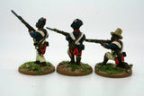 Haitian Revolution (1791–1804) - Haitian Infantry