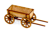 Village Cart (28mm)