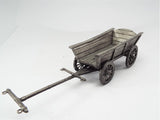 Wagon – PLANK SIDED WAGON