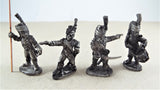 FRENCH LEGERE ELITES COMMAND (SET 2)