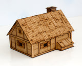 East European Village Bundle (28mm)