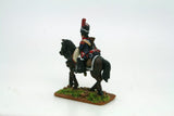 FRENCH CARABINIERS PACK of THREE figures