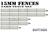 East European Farm Bundle (15mm)