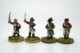 FRENCH LIGNE COMMAND (Set 1)